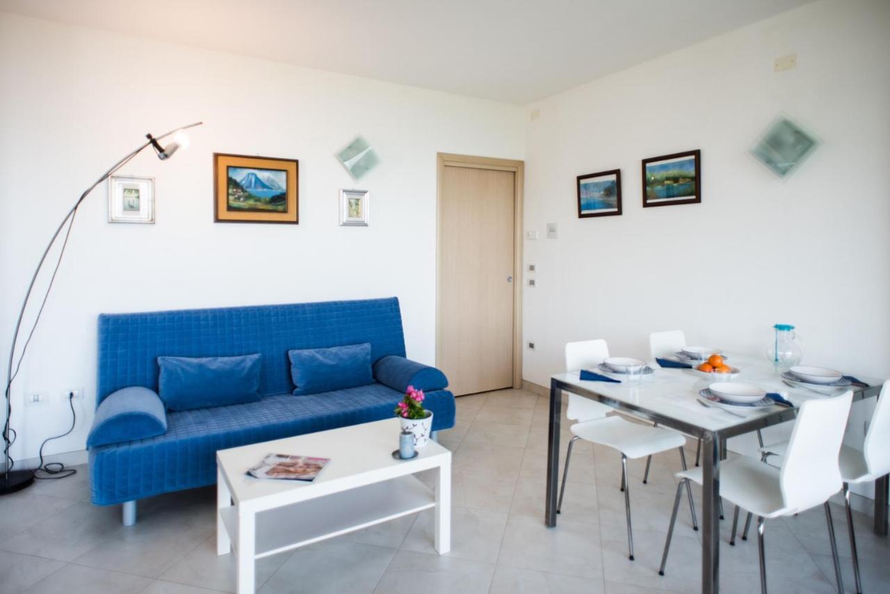 Italian Vacation Homes - Longol Riva di Solto Exterior foto
