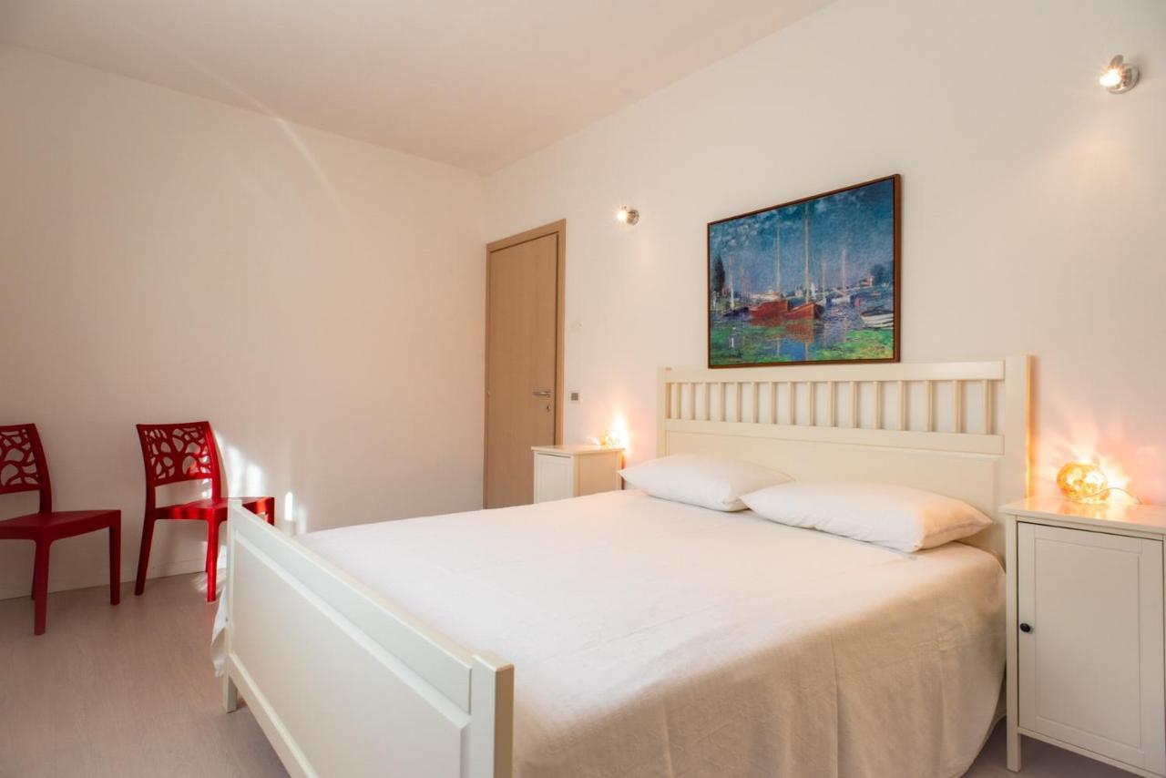 Italian Vacation Homes - Longol Riva di Solto Exterior foto